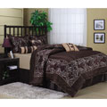 Myra 7-piece Comforter Set