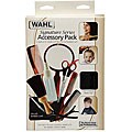 Free handy data on Comb Brush ReGrowth Wahl Signature Series Haircutting Accessory Kit