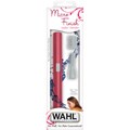 Wahl Micro Finish Pen Hair Trimmer