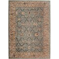 Helpful assessments on Oriental Area rug Vivaldi Tabriz Sage Oriental Wool Rug (7'11 x 11'8)