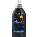 Striking guidepost on Made Hair L'Oreal 5-oz Studio Line Liqui-gel Strong Hold Non-Sticky Styler (Pack of 4)