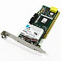 IBM ServeRAID 6i+ Single-Channel Ultra-320 SCSI RAID Controller