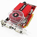 ATI FireGL V7300 512MB Video Card (Refurbished)
