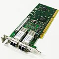 Intel PRO/1000 MF Network Adapter (Refurbished)