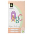 Cricut Alphalicious Cartridge