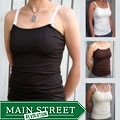 Undercover Mama Women's Nursing Shirt