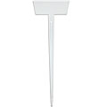 Pylon 8-inch Plastic Marker (Case of 100)