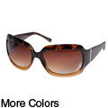 Women's Kenneth Cole Oversized Sunglasses