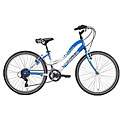 Lombardo Women's Kalahoo 24 Mountain Bike