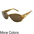 Guess Women's GU6406 Fashion Sunglasses