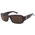 Guess Women's GU6315 Fashion Sunglasses