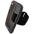 Smoke Silicone Skin Case for Apple iPhone 3G Series