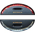 Bicygnals Pebble Side Bicycle Reflectors