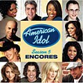 Various Artists - American Idol Finalist: Season 5 Encore
