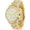 Michael Kors Women's MK5217 Chronograph Watch