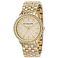 Michael Kors Women's MK3120 Glitz Watch