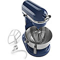 KitchenAid KV25G0XBW Blue Willow Professional 5-quart Stand Mixer