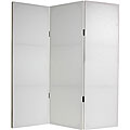 4 Foot Do It Yourself Canvas Room Divider 4 Panel (China)