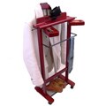 Deluxe Wardrobe Valet VL16204