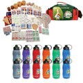 Lifeline First Aid and Hydration Bundle