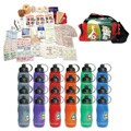 Lifeline Sports First Aid and Hydration Bundle