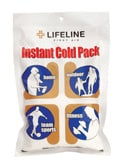 Lifeline Large Ice Packs- Set of 48