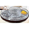 Fifth Avenue Crystal 14-inch Estate Lazy Suzan