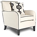JAR Designs 'The Ramone' Chair