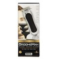 Wahl GroomsMan Corded Trimmer/ Compact Clipper