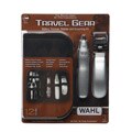 Guidelines relating to Kits Provillus Men Wahl Travel Gear Battery-operated Grooming Kit