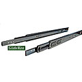 GlideRite 26-inch Full Extension Ball Bearing Drawer Slides (10-pairs)