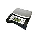 Escali A115B Black Aqua Liquid Measuring Scale