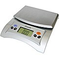 Escali A115S Silver Gray Aqua Liquid Measuring Scale