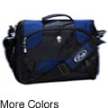 CalPak Ransom 18-inch Premium Expandable Laptop Messenger Bag