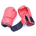 16-oz Red Boxing Gloves