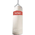 Pro Quality Canvas Punching Bag