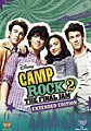 Camp Rock 2: The Final Jam - Extended Edition (DVD)