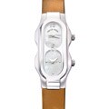 Philip Stein 4-F-MOP-IBZ Women's Mini 'Signature' Bronze Watch