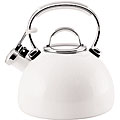 KitchenAid White 2-quart Tea Kettle