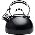 KitchenAid Black 2-quart Tea Kettle