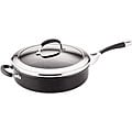 Circulon Elite 12-inch 5-quart Covered Saute