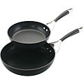 Circulon Elite 2-piece Nonstick Deep Skillet Set