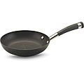 Meaningful guidepost on French Inlaid desk Circulon Contempo 8-inch French Skillet