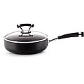 Circulon Contempo 3-quart Covered Saute
