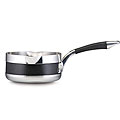 Anolon Ultra Clad 1-quart Open Saucepan