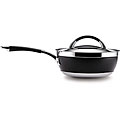 Anolon Ultra Clad 3-quart Covered Saucier