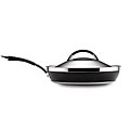 Anolon Ultra Clad 12 Inch Covered Deep Skillet