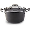 Anolon Advanced 7-quart Covered Windsor Stockpot