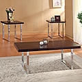 Gallery 3-piece Cocktail and End Table Set