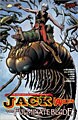 Jack of Fables Vol. 8: The Fulminate Blade (Paperback)